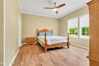 361 Doe Run Drive SW, Supply, NC 28462 — 3-bedroom home in Folly Ridge, Supply, NC, photo 15 of 42