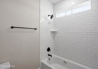 161 Twining Rose Lane, Holly Ridge, NC 28445 – photo 22: 2nd main floor bathroom