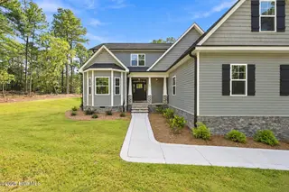 451 Thimbleberry Drive, Vass, NC 28394 – photo 4: c4