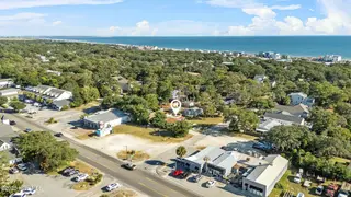 314 Keziah Street, Oak Island, NC 28465 – photo 2: Aerial View