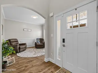 206 Wood House Drive, Jacksonville, NC 28546 – photo 5