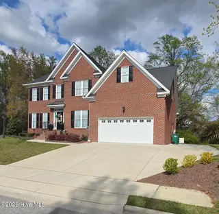3709 Cancion Street, Greenville, NC 27858 – photo 2: 20260325_161258