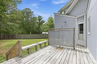 115 N Harbor Drive, Beaufort, NC 28516 – photo 4: Exterior shower