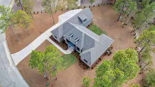 145 Sugar Sand Lane, West End, NC 27376 – photo 5: Drone 2