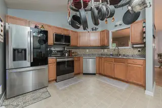 295 Brookstone Way, Jacksonville, NC 28546 – photo 19: Kitchen