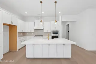 1564 St Lucia Drive SW, Shallotte, NC 28470 – photo 6: Gourmet Kitchen with lots of storage