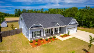 163 Enfield Drive, Carthage, NC 28327 – photo 4: DJI_0571-HDR_LR