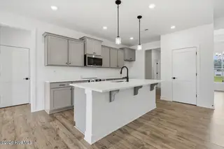 1119 Barkentine Drive Lot Fh040, New Bern, NC 28560 – photo 10: Kitchen1