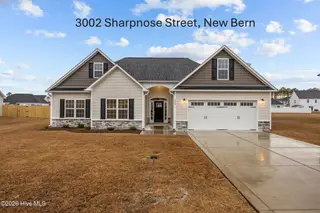 3002 Sharpnose Street, New Bern, NC 28562 – photo 2: 3002 Sharpnose Street, New Bern