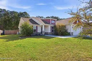 404 Hidden Oaks Drive, Jacksonville, NC 28546 – photo 2: hidden-1