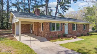 717 Cobb Road, Elm City, NC 27822 — 3-bedroom home in Pine Ridge, Elm City, NC, photo 5 of 38: Carport