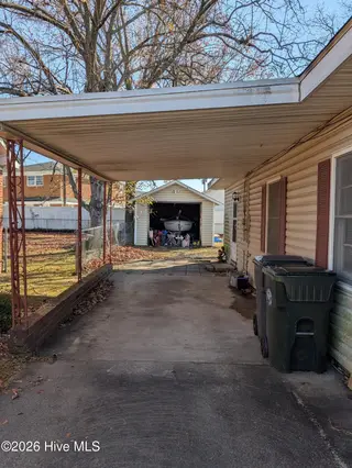 108 S Spence Avenue, Goldsboro, NC 27534 – photo 3: PXL_20251203_160134601