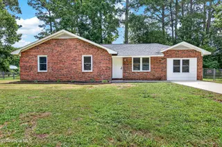 416 Kenwood Drive, Jacksonville, NC 28540 – photo 1