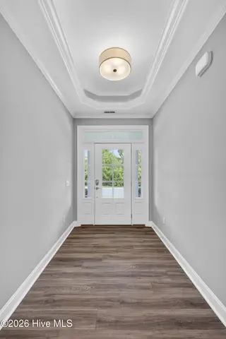 8450 Oak Abbey Trail NE, Leland, NC 28451 — 3-bedroom townhome in Compass Pointe, Leland, NC, photo 5 of 37
