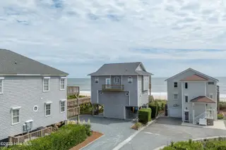 4414 Island Drive, North Topsail Beach, NC 28460 – photo 3: 4414 Island Drive - Aerial - Edited_17