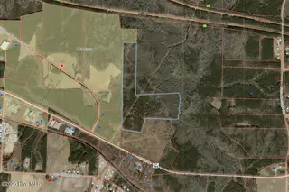 0 U.S. 264 Alternate E, Middlesex, NC 27557 – photo 2: Screenshot 2026-02-09 8.07.41 PM