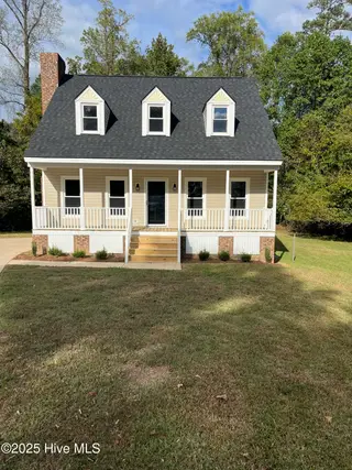 3217 Fieldstream Drive N, Wilson, NC 27896 – photo 1: 3217 FIELDSTREAM DRIVE