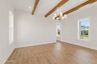 503 Swan Court, Beaufort, NC 28516 – photo 20: Primary Bedroom