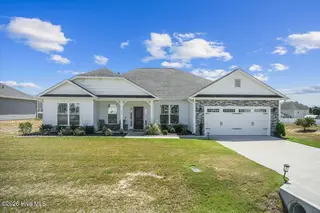 306 Plainfield Drive, Goldsboro, NC 27534 – photo 1: 01-306 Plainfield Dr-1