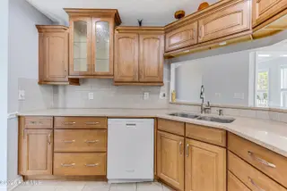 418 Hampton Street NW, Calabash, NC 28467 — 3-bedroom home in Ocean Side Place, Calabash, NC, photo 17 of 45: 418 Hampton-18