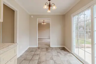 213 Loren Road, Hubert, NC 28539 – photo 16: Breakfast nook