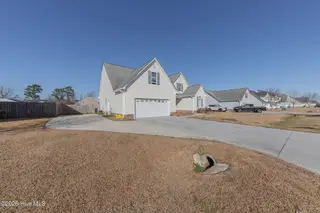 124 Weste Avenue, Jacksonville, NC 28540 – photo 4: Front