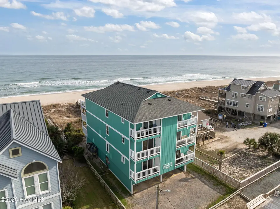 1225 Lake Park Boulevard S 1a, Carolina Beach, NC 28428 – photo 1 of 46: 21-web-or-mls-DJI_20260112125332_0819_D