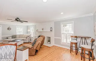 1309 Drivers Circle, Rocky Mount, NC 27804 – photo 4: Great Room 2