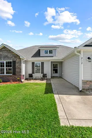 212 Marsh Haven Drive, Sneads Ferry, NC 28460 – photo 3