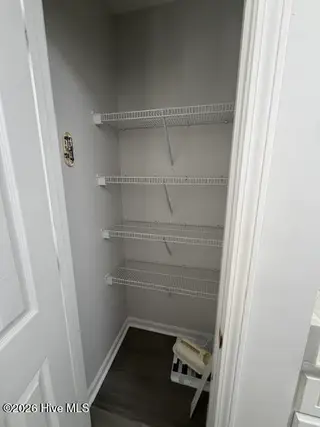 4710 Gardenia Circle, Rocky Mount, NC 27804 – photo 12: PANTRY