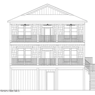 147 Swordfish Drive, Holden Beach, NC 28462 — 5-bedroom home, Holden Beach, NC, photo 3 of 12: BC933BB7-D377-48CC-BD9E-1FE55B6AAB25