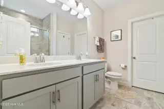 1162 Serotina Drive SE, Bolivia, NC 28422 – photo 19: Master Bath