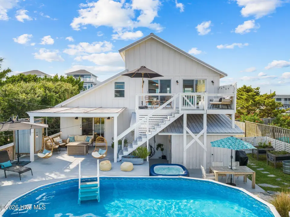 618 N Topsail Drive, Surf City, NC 28445 – photo 1 of 76: 1