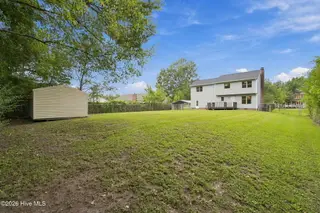 806 Mandarin Trail, Jacksonville, NC 28540 — 3-bedroom home in Mallard Creek, Jacksonville, NC, photo 21 of 51: 22-web-or-mls-21
