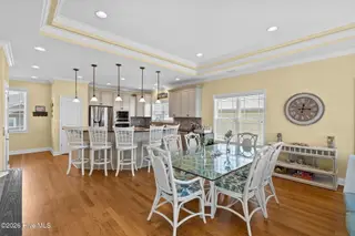 29 E First Street, Ocean Isle Beach, NC 28469 – photo 16: Dining Area