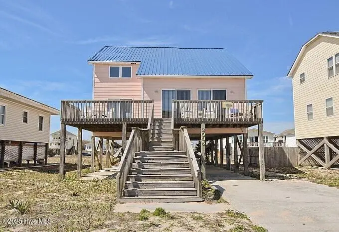 2005 N Shore Drive, Surf City, NC 28445 – photo 1 of 27: displayPicture2