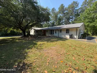 32 Dogwood Lane, Whiteville, NC 28472 – photo 7: Back of Home