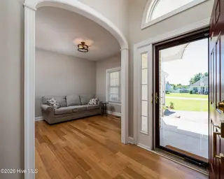 168 Laura Drive, New Bern, NC 28562 – photo 10: 168 Laura Drive, New Bern, NC 28562