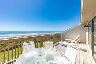289 Salter Path Road 10, Pine Knoll Shores, NC 28512 – photo 22: Ocean View West