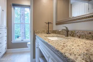 585 Donald Ross Drive, Pinehurst, NC 28374 – photo 21: PrimaryBath3