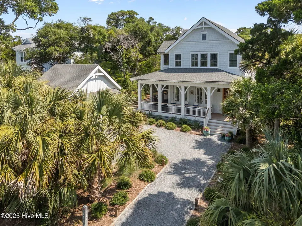 601 Kinnakeet Way, Bald Head Island, NC 28461 – photo 1 of 66: 72-web-or-mls-DJI_20250623110225_0448_D