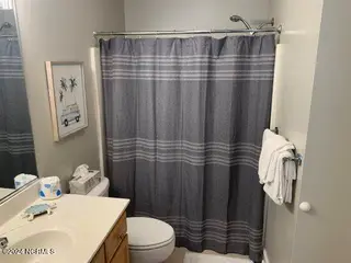 1215 N Middleton Drive 2504, Calabash, NC 28467 — 2-bedroom condo in Brunswick Plantation, Calabash, NC, photo 17 of 23