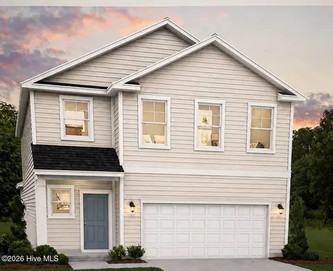 174 Scuppernong Lane, Jacksonville