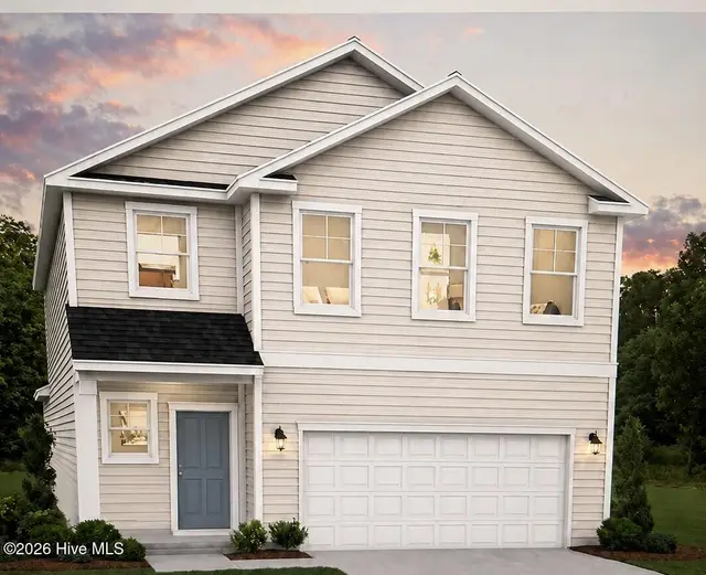 174 Scuppernong Lane, Jacksonville, NC 28546