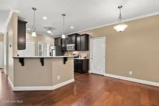 243 Barrette Lane, Wendell, NC 27591 – photo 12: Breakfast Room