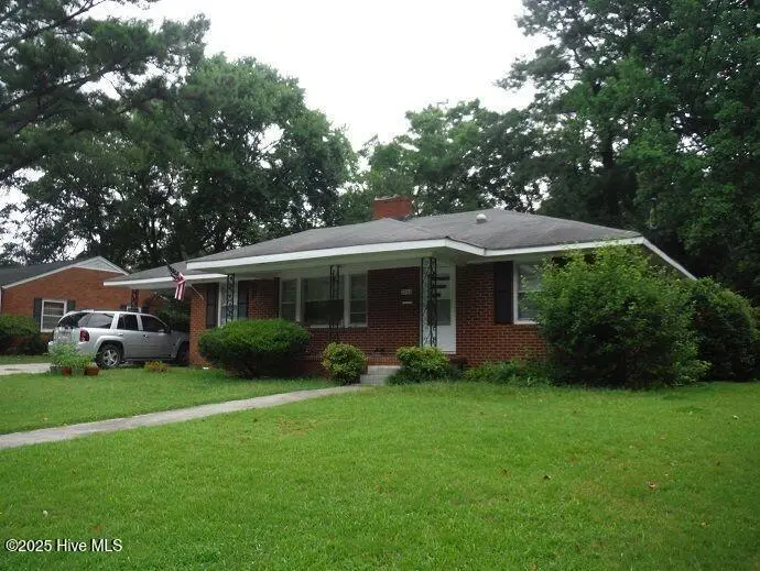 2202 Jefferson Drive, Greenville, NC 27858 – photo 1 of 11: FRONT