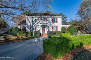 3404 Wyneston Road, Greenville, NC 27858 – photo 5: 4