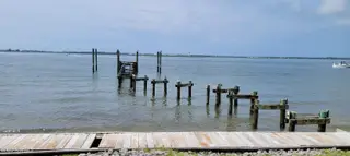 202 S 34th Street, Morehead City, NC 28557 — lot in Sunset Shores, Morehead City, NC, photo 3 of 10