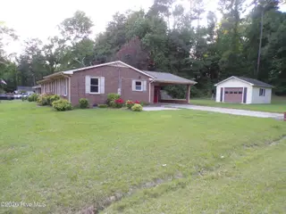 6518 Fairway Drive, Grifton, NC 28530 – photo 18: Wide View