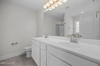 240 Crossroads Store Drive, Jacksonville, NC 28546 – photo 22: Master Bathroom